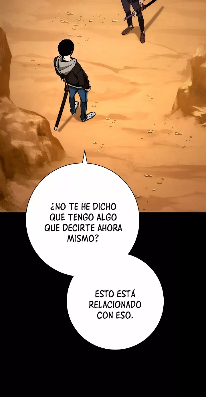 Página 50 del Manga