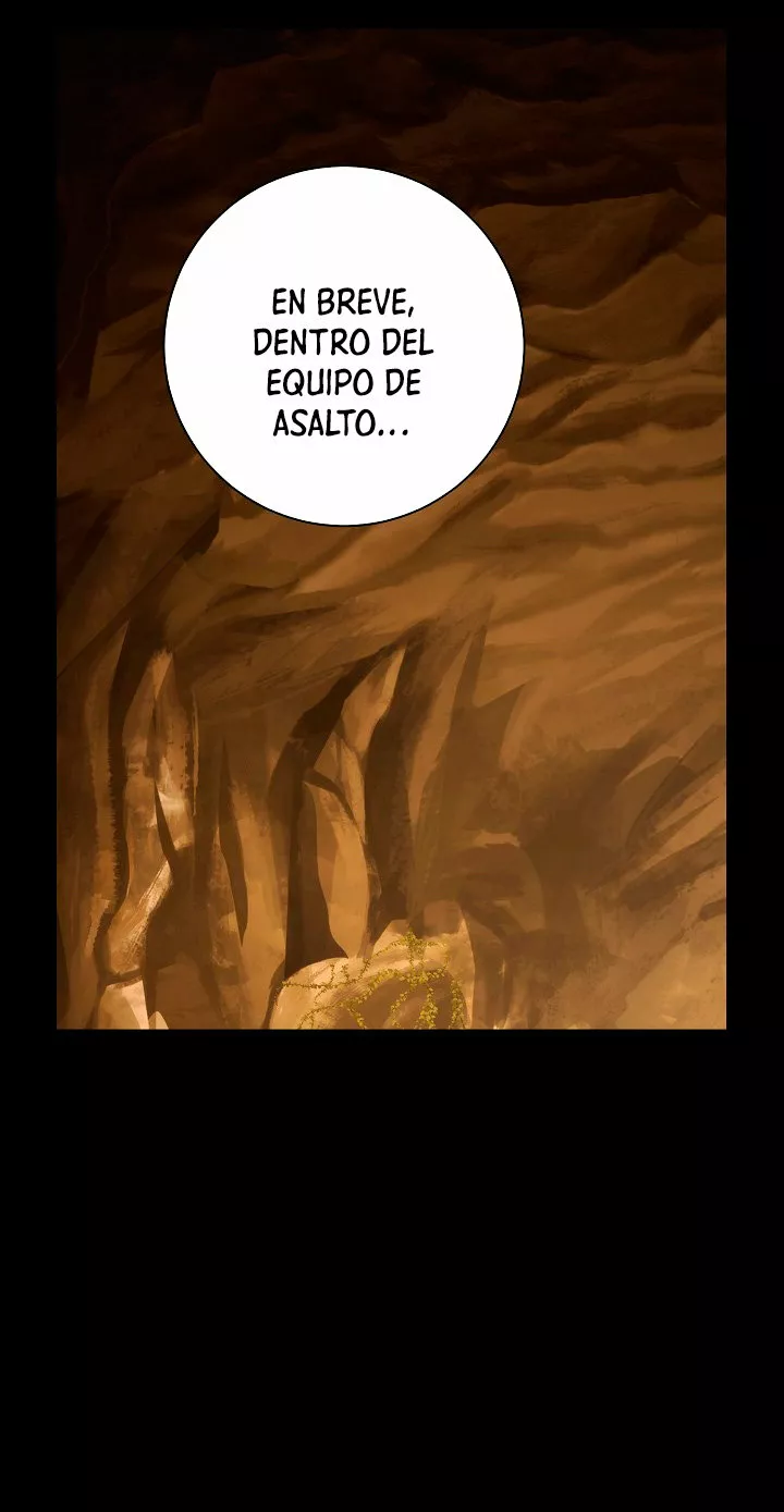 Página 51 del Manga