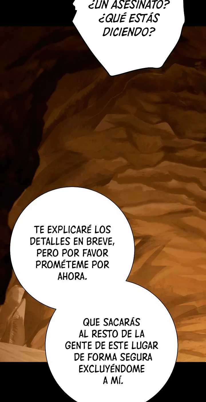 Página 54 del Manga