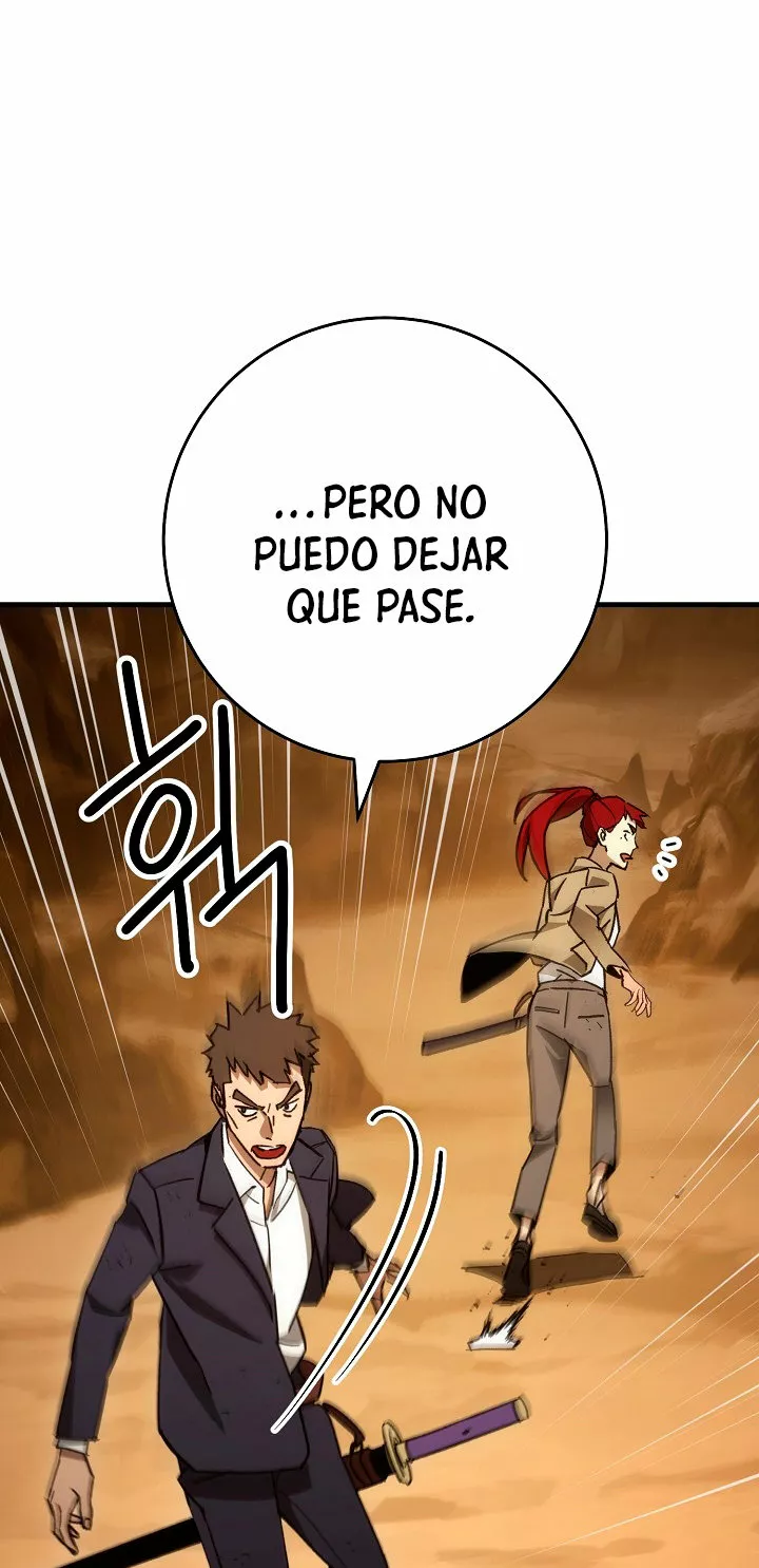 Página 64 del Manga