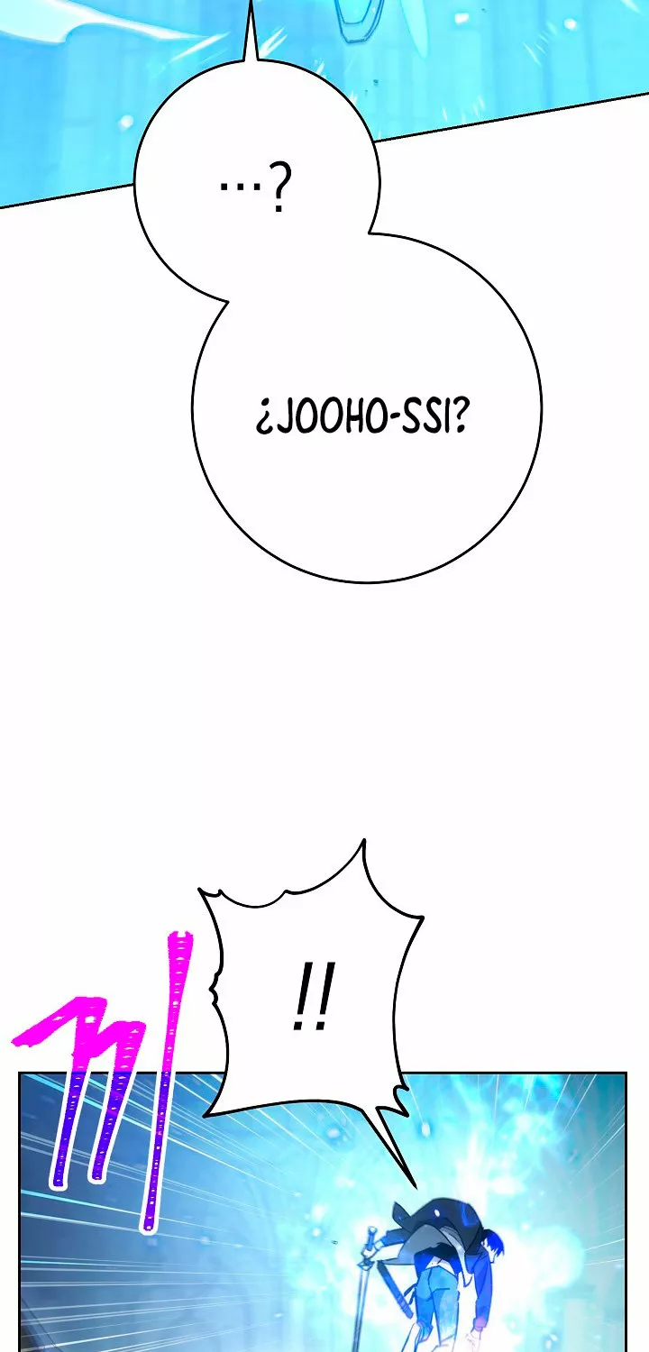 Página 83 del Manga