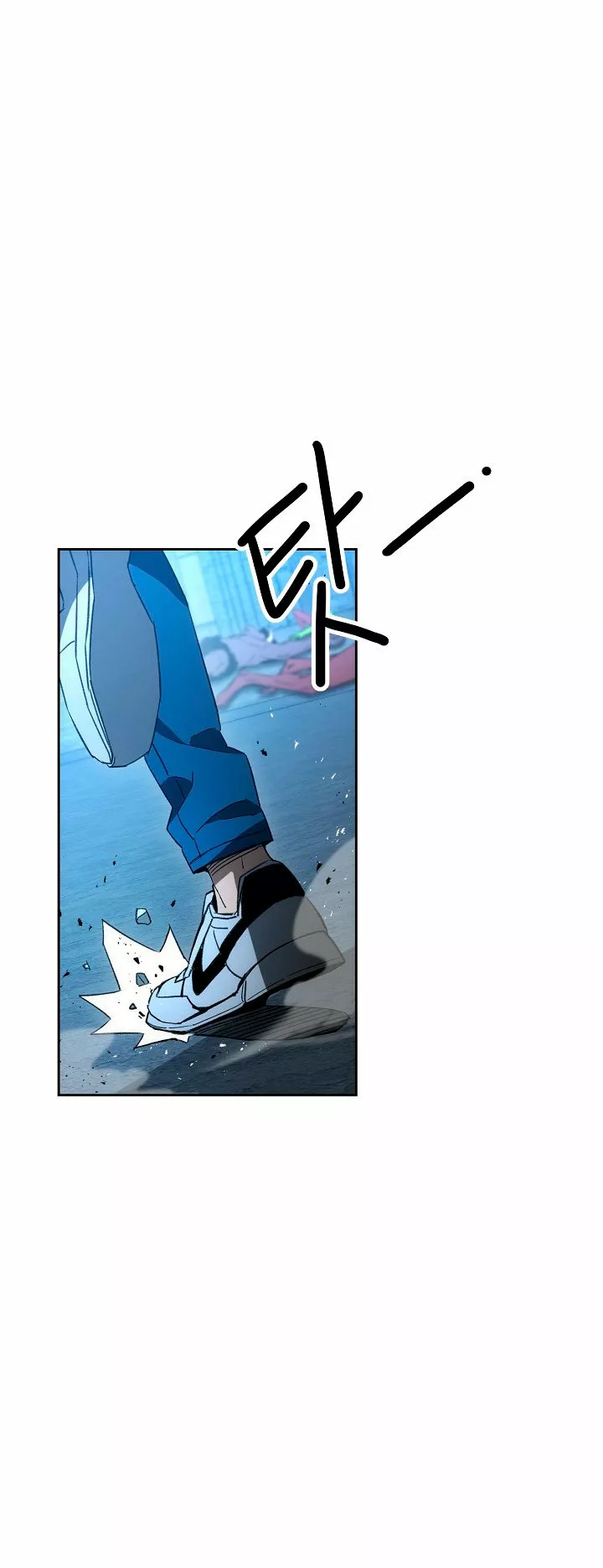 Página 92 del Manga