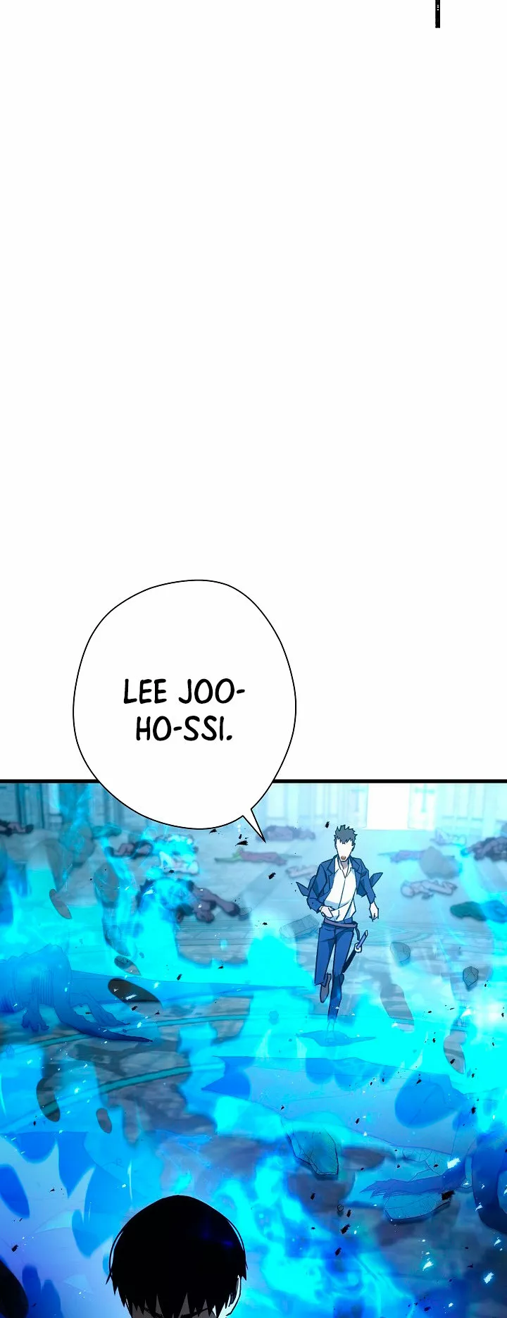 Página 94 del Manga