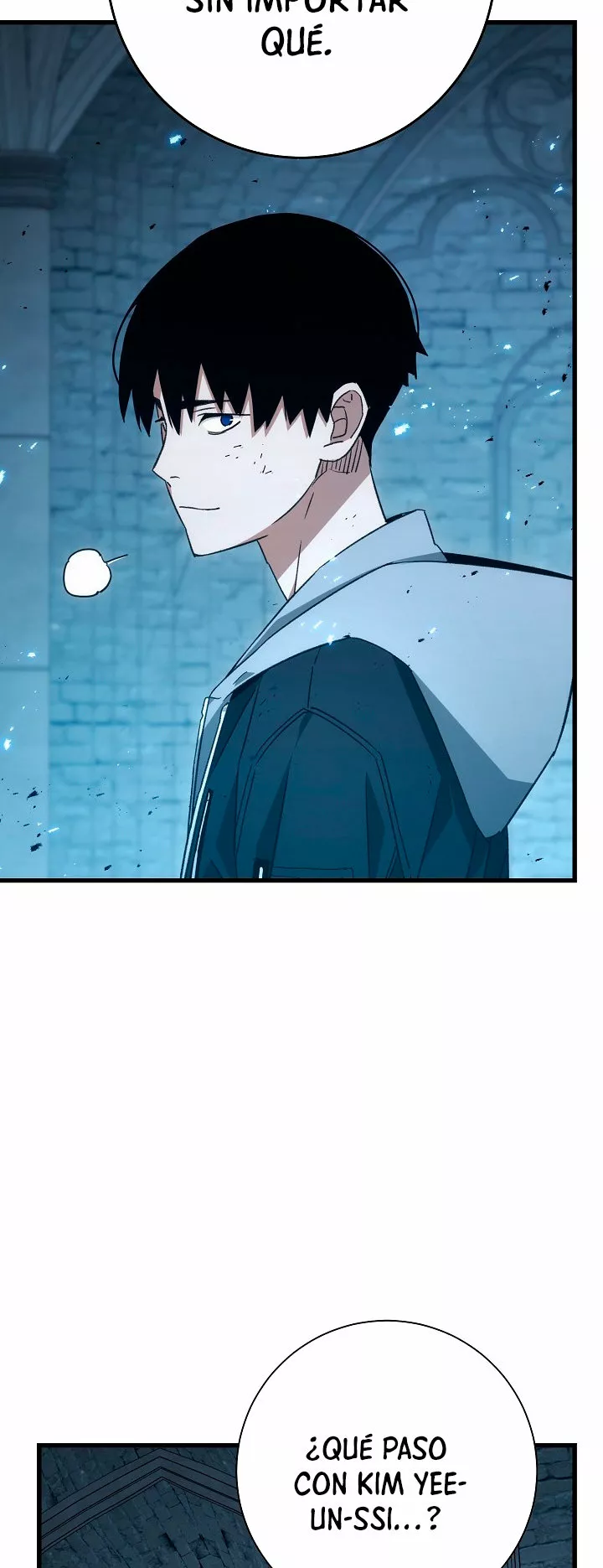 Página 97 del Manga