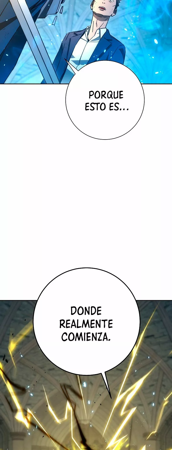 Página 101 del Manga