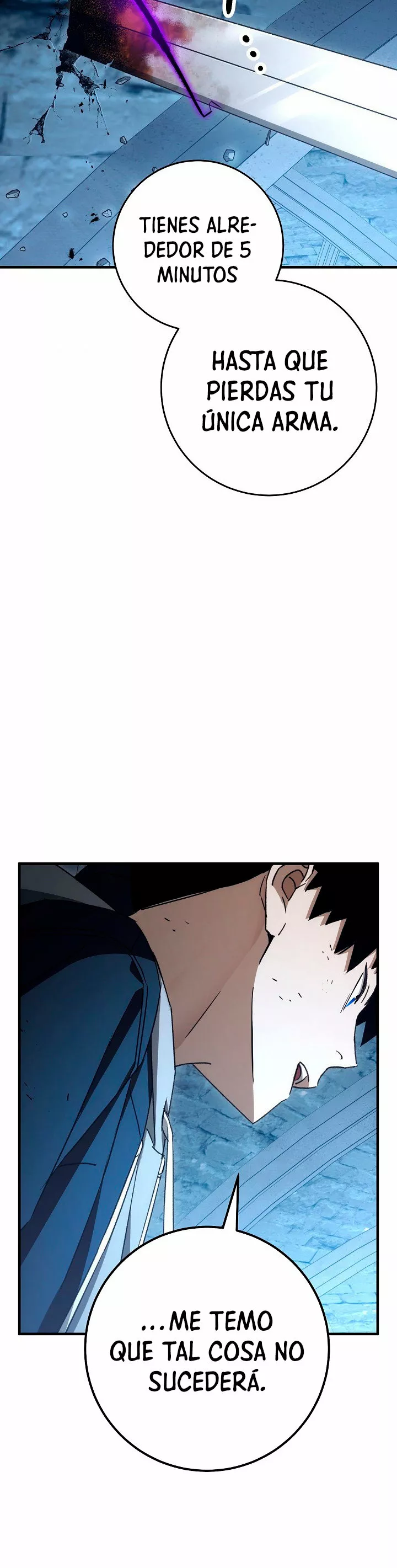 Página 36 del Manga