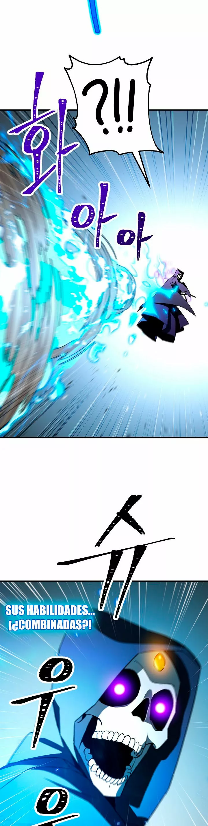Página 38 del Manga