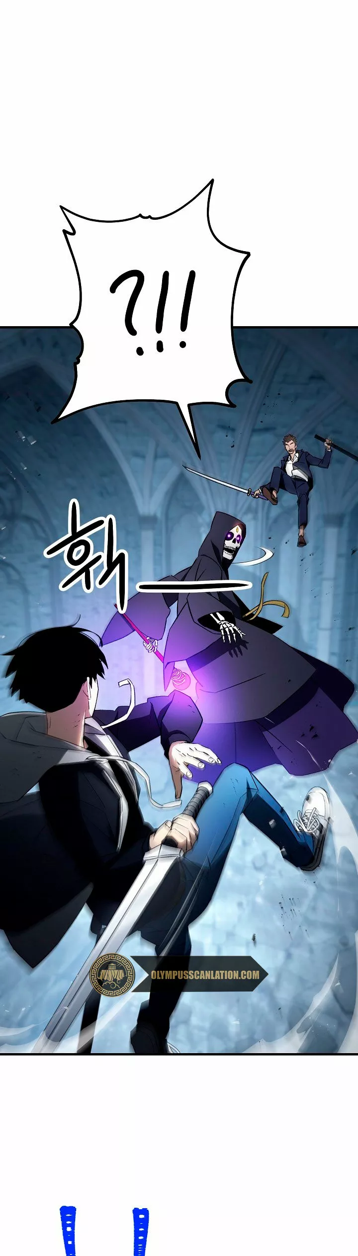 Página 46 del Manga