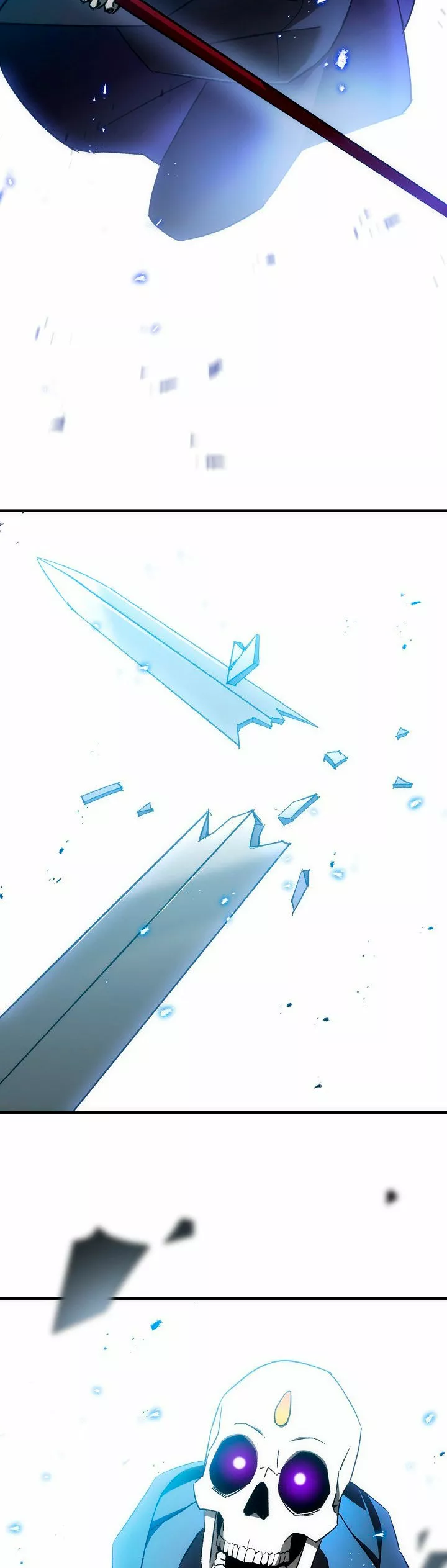 Página 50 del Manga