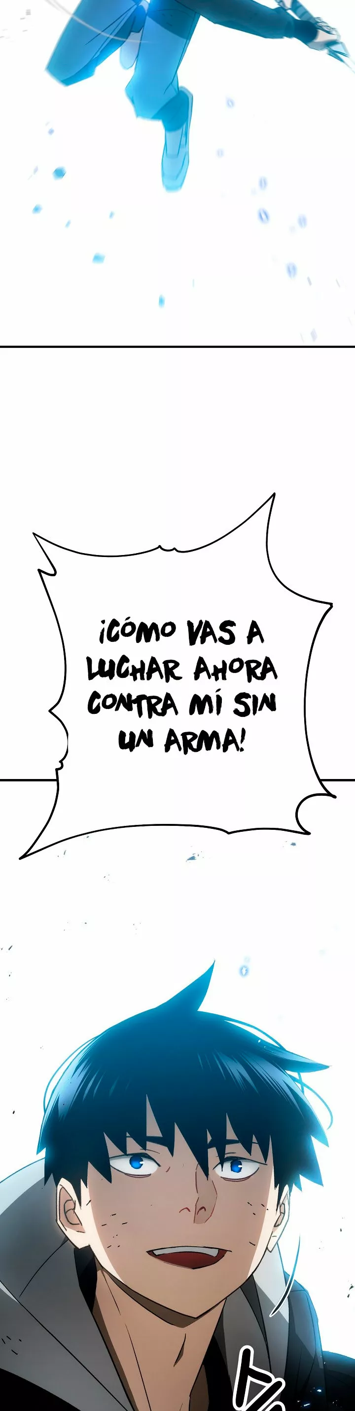 Página 53 del Manga