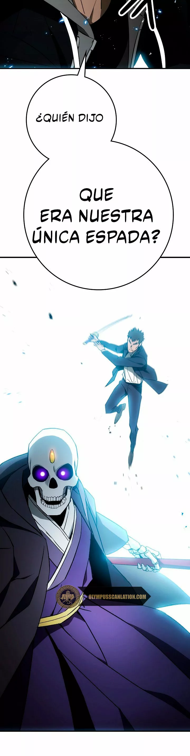 Página 54 del Manga