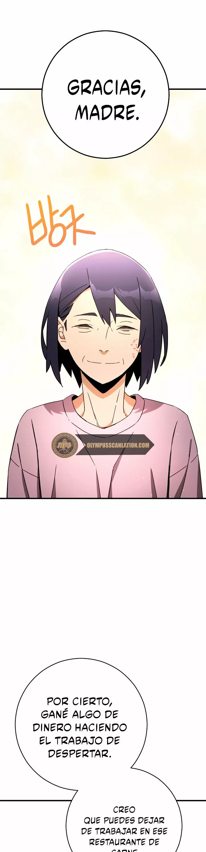 Página 35 del Manga