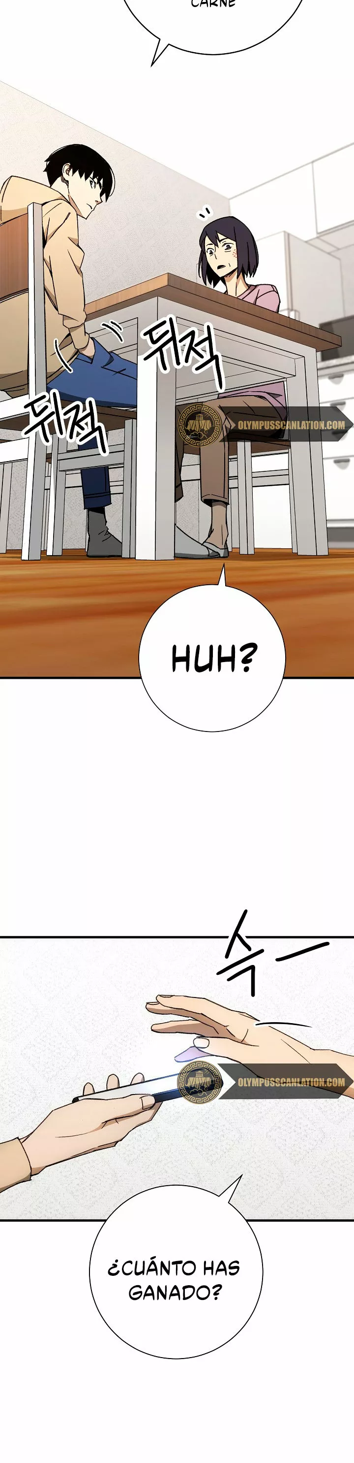 Página 36 del Manga
