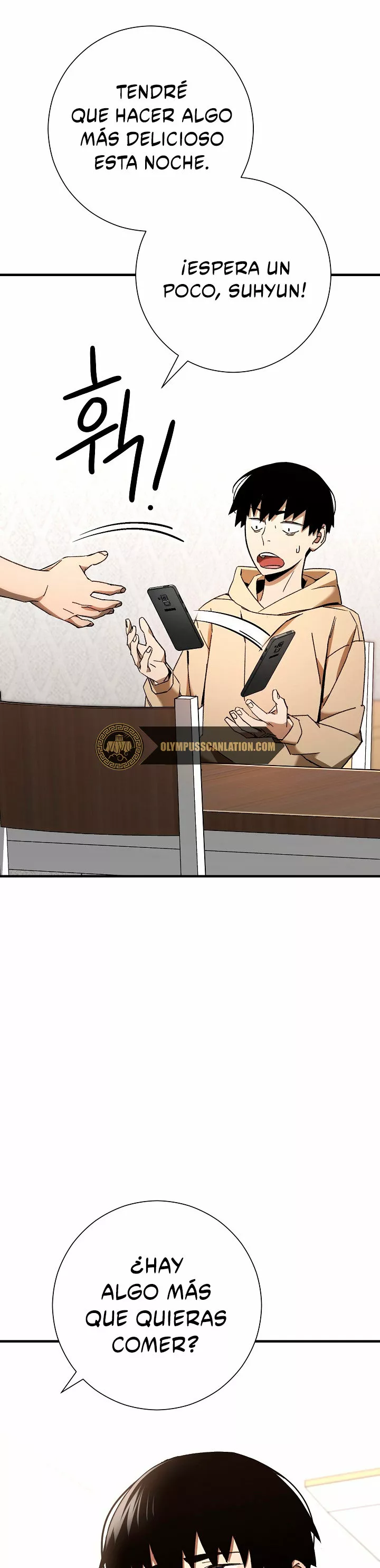 Página 40 del Manga