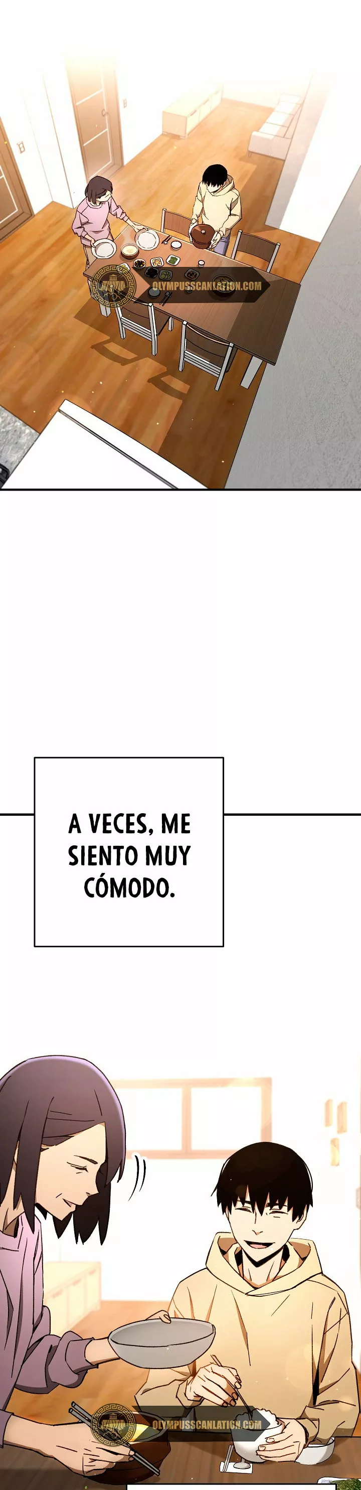 Página 42 del Manga