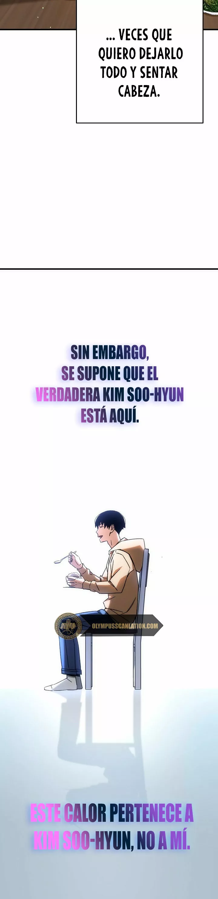 Página 43 del Manga
