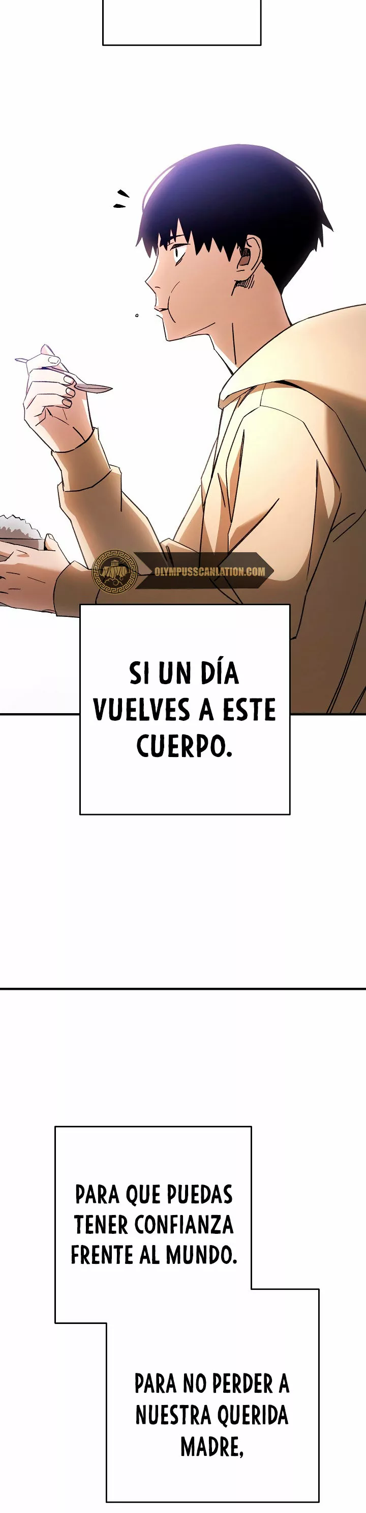 Página 46 del Manga