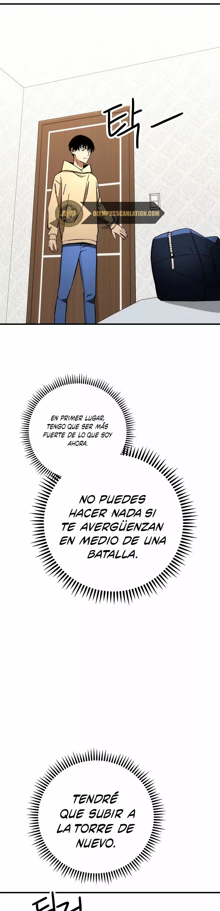 Página 49 del Manga