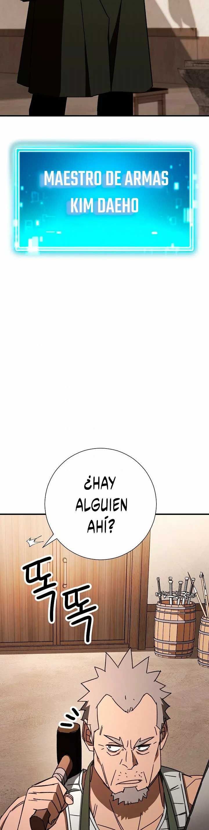 Página 56 del Manga