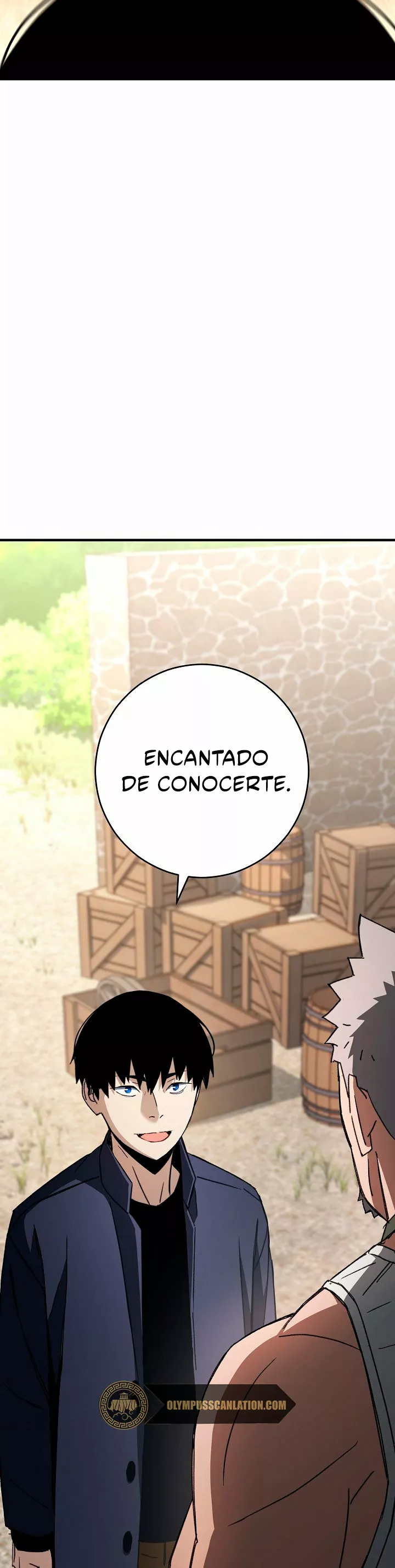 Página 60 del Manga