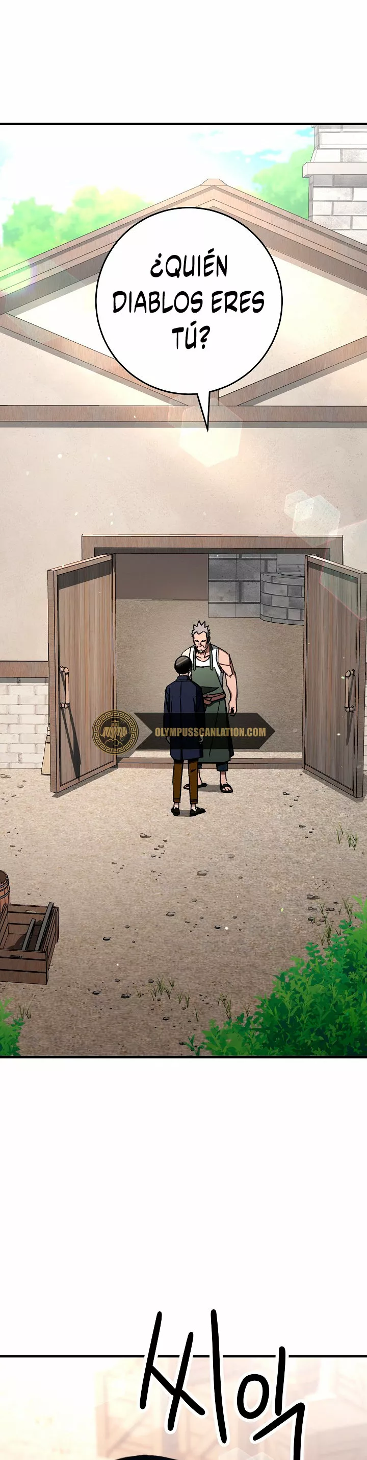 Página 62 del Manga