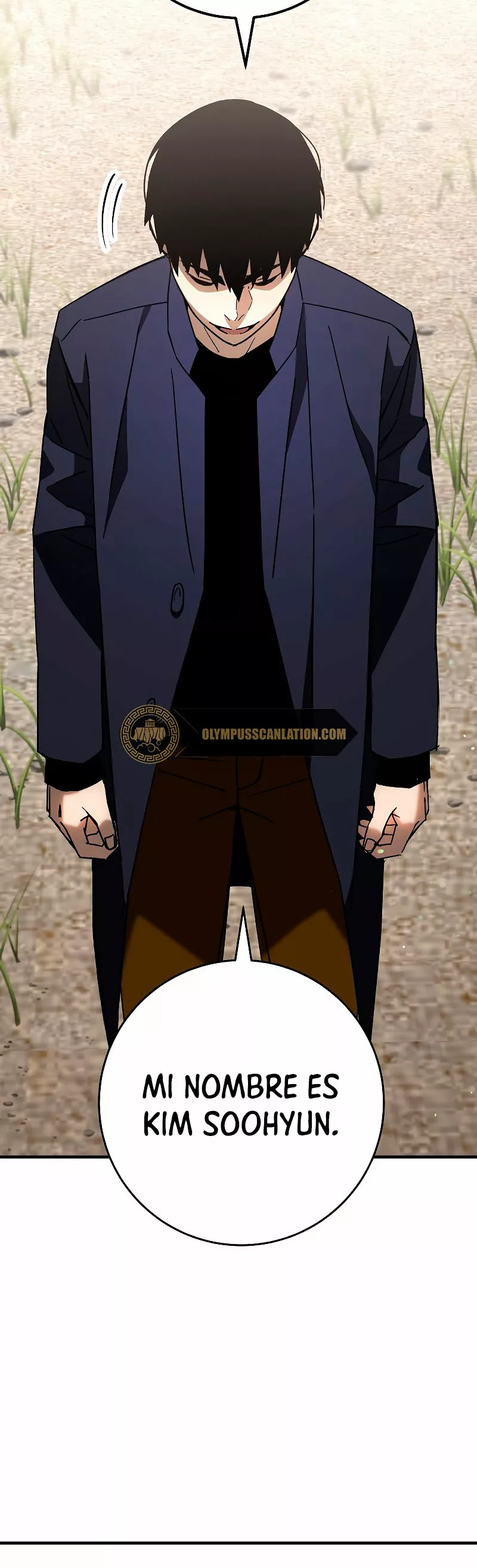 Página 32 del Manga