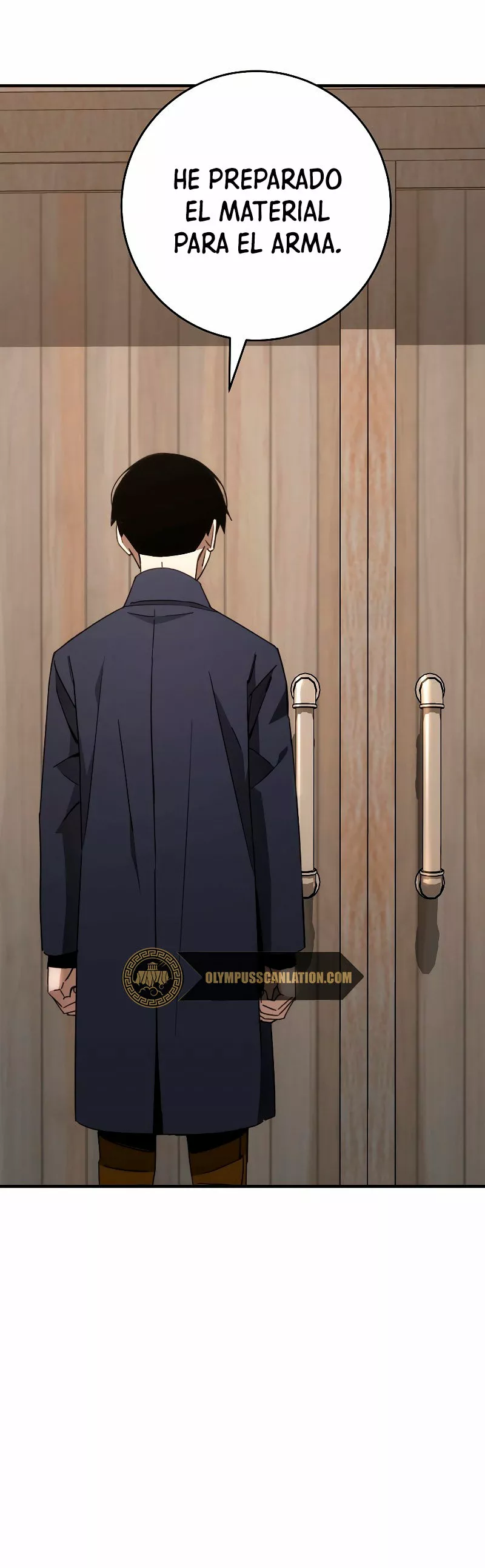 Página 37 del Manga
