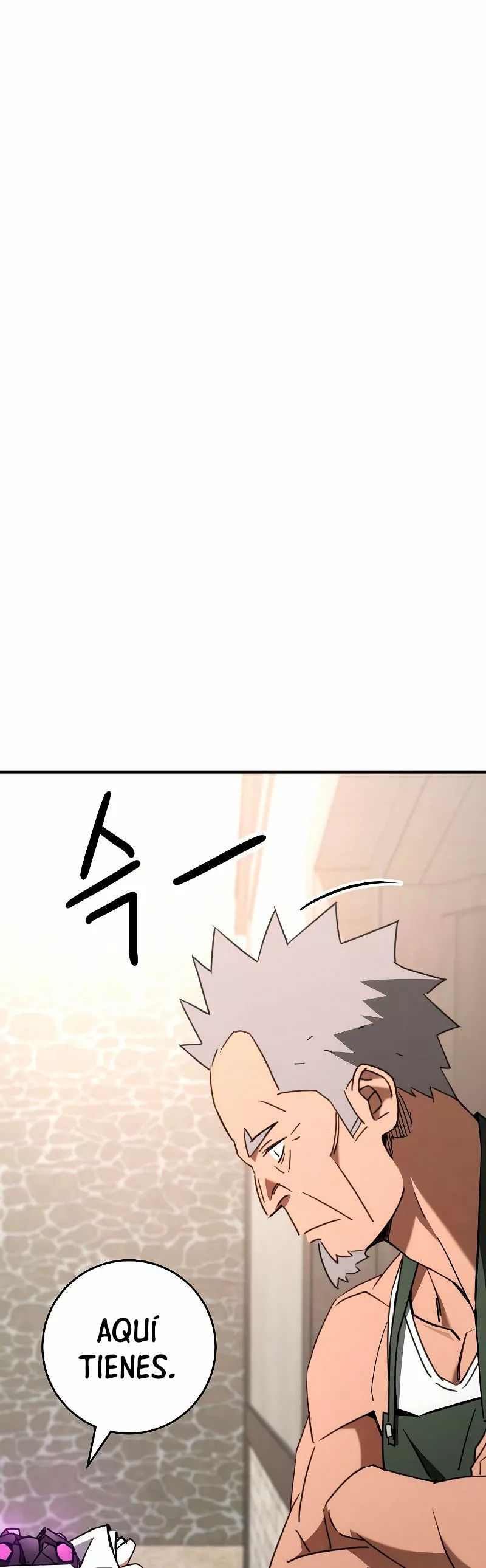 Página 40 del Manga