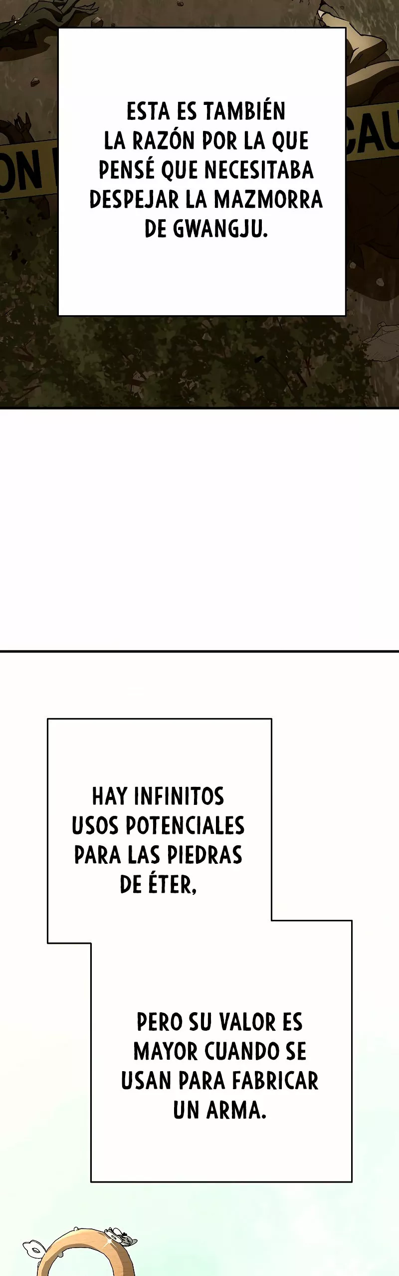 Página 46 del Manga