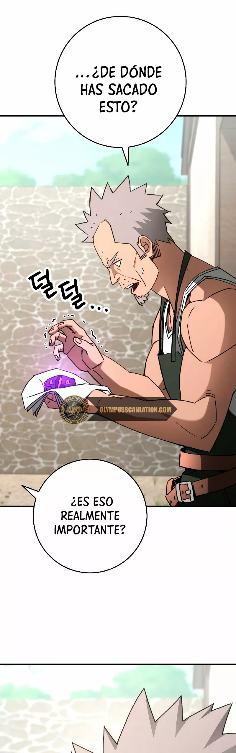 Página 48 del Manga