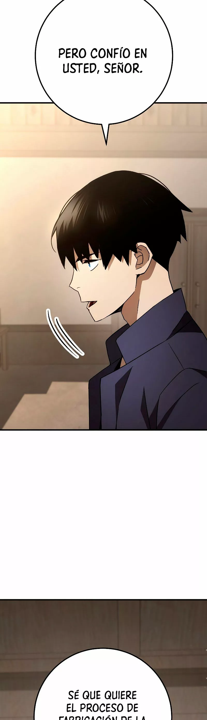 Página 55 del Manga