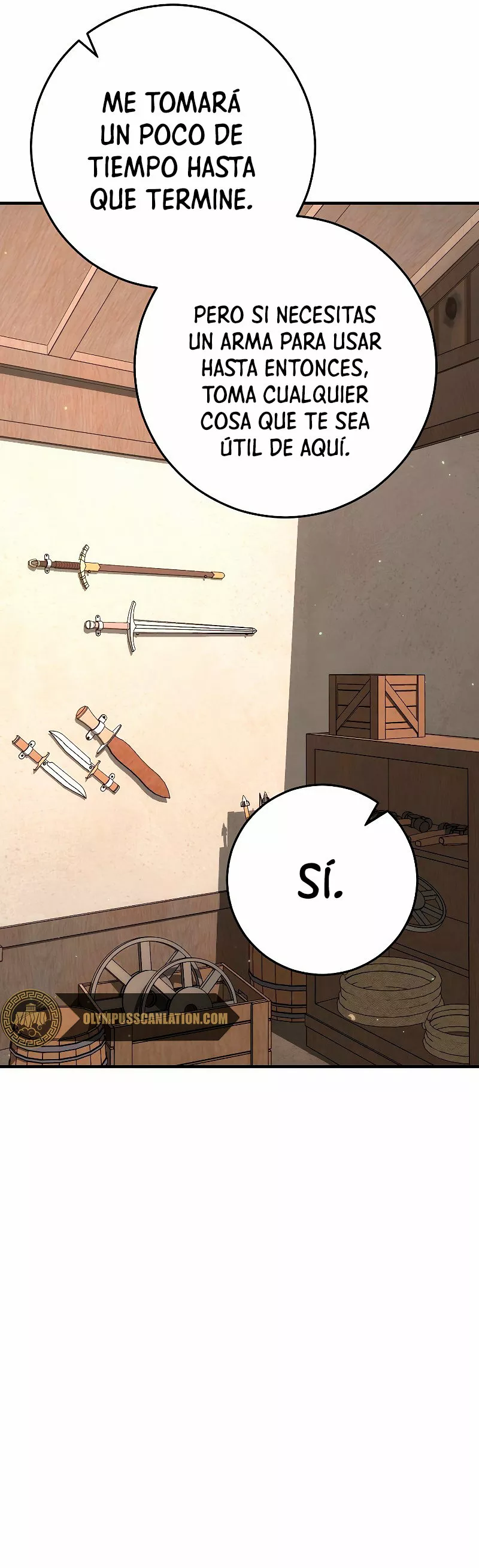 Página 63 del Manga