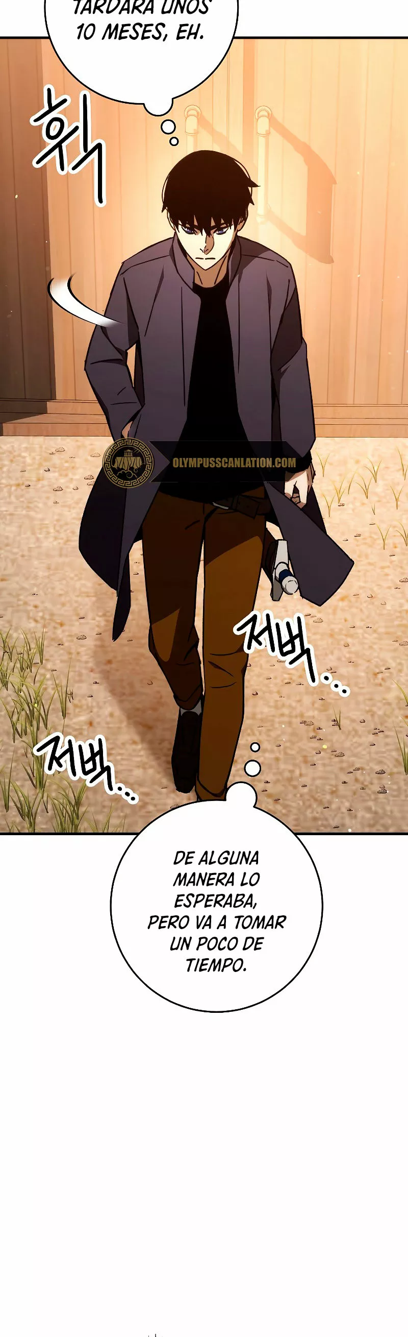 Página 66 del Manga