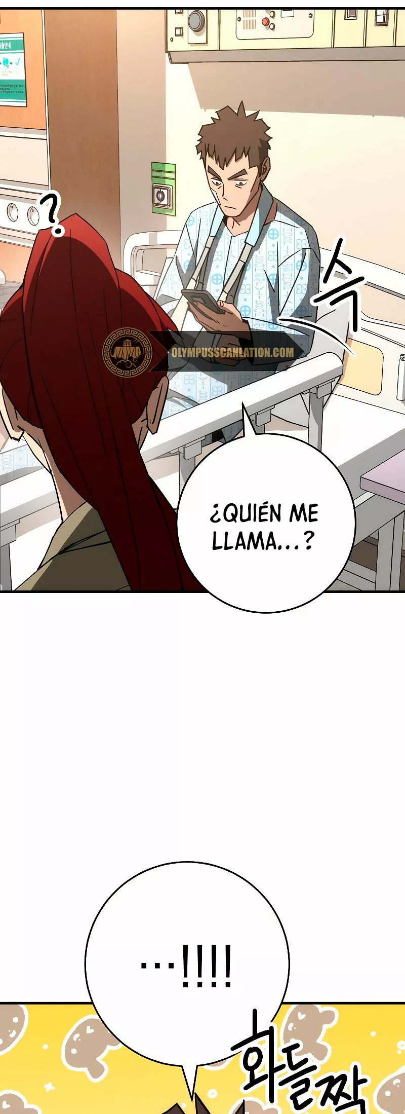 Página 87 del Manga
