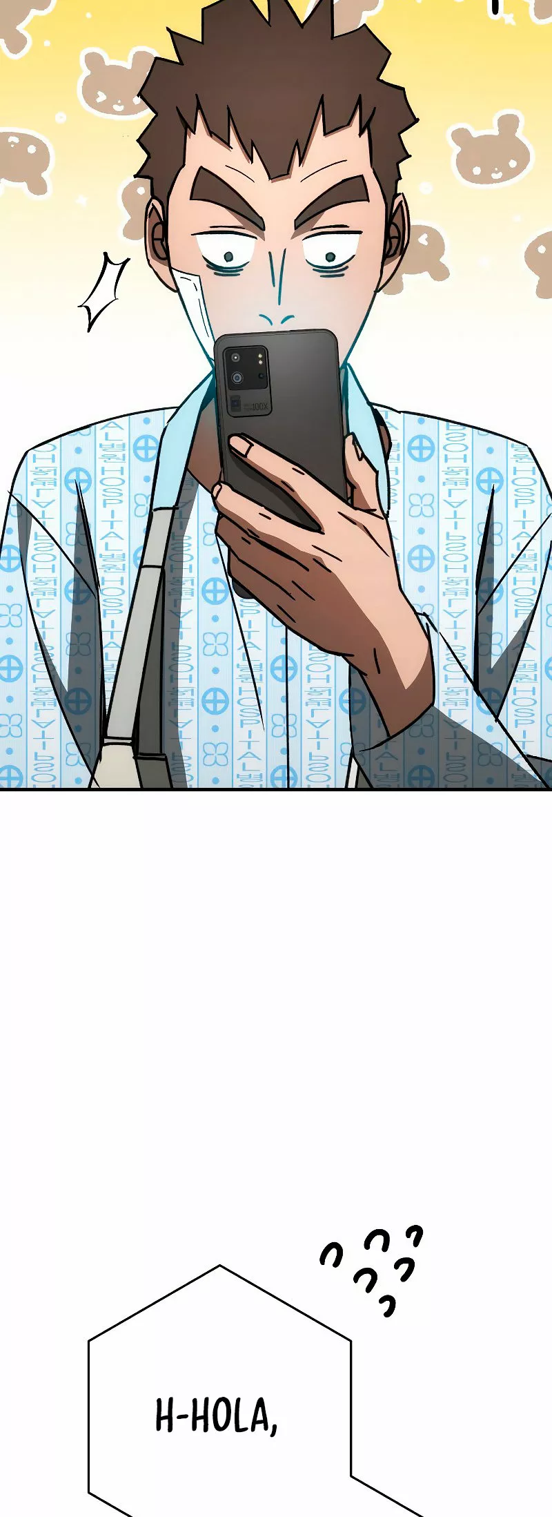 Página 88 del Manga