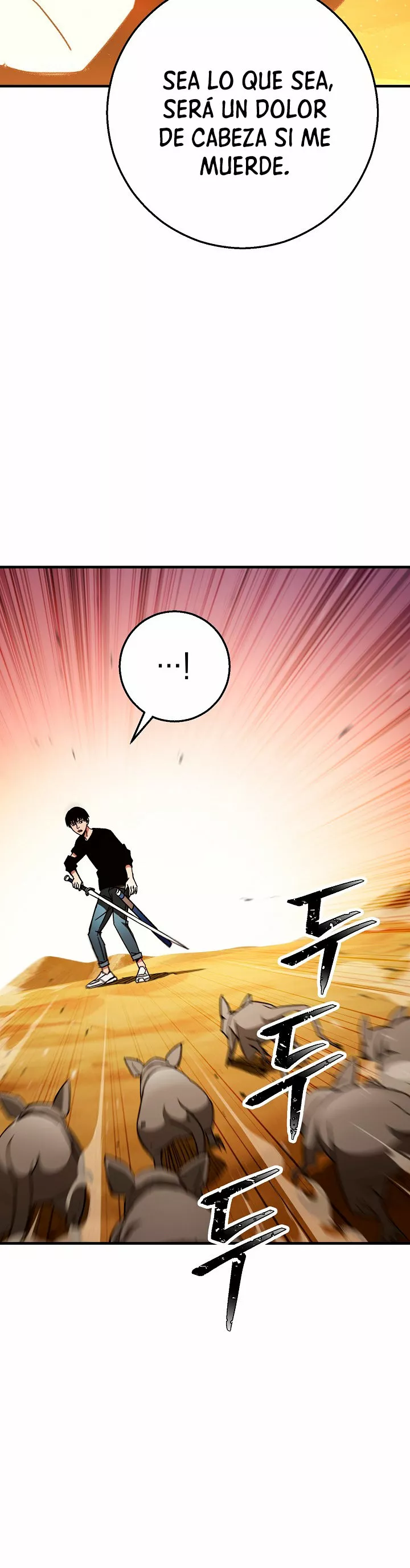Página 41 del Manga