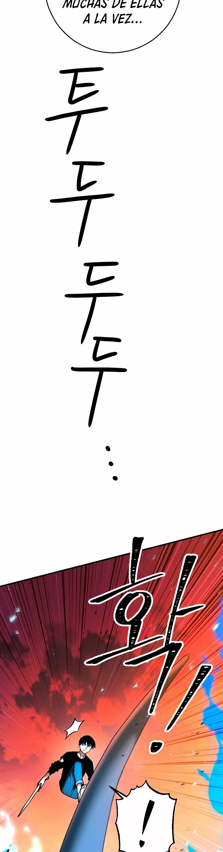 Página 47 del Manga