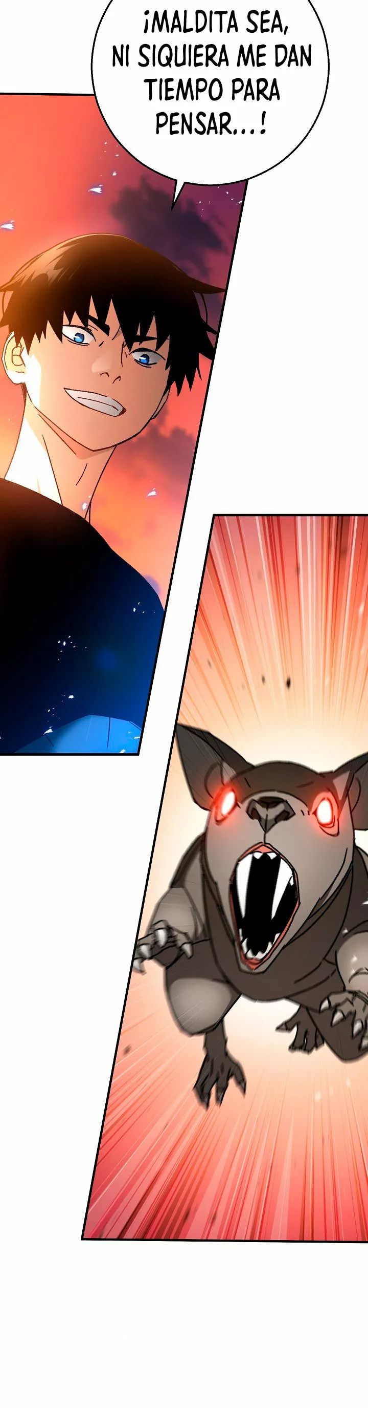 Página 50 del Manga