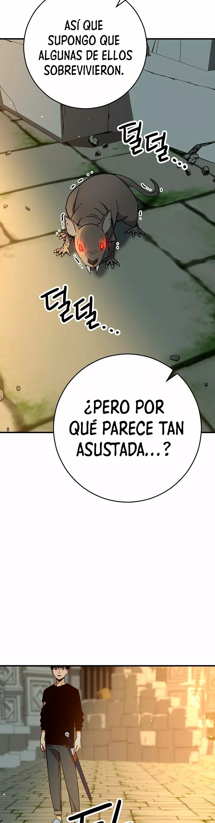 Página 70 del Manga