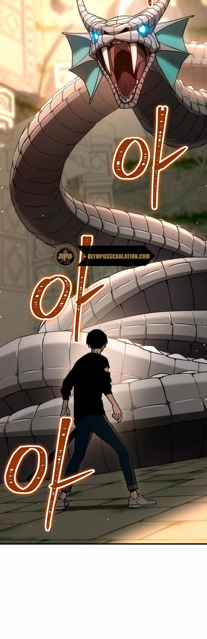 Página 80 del Manga