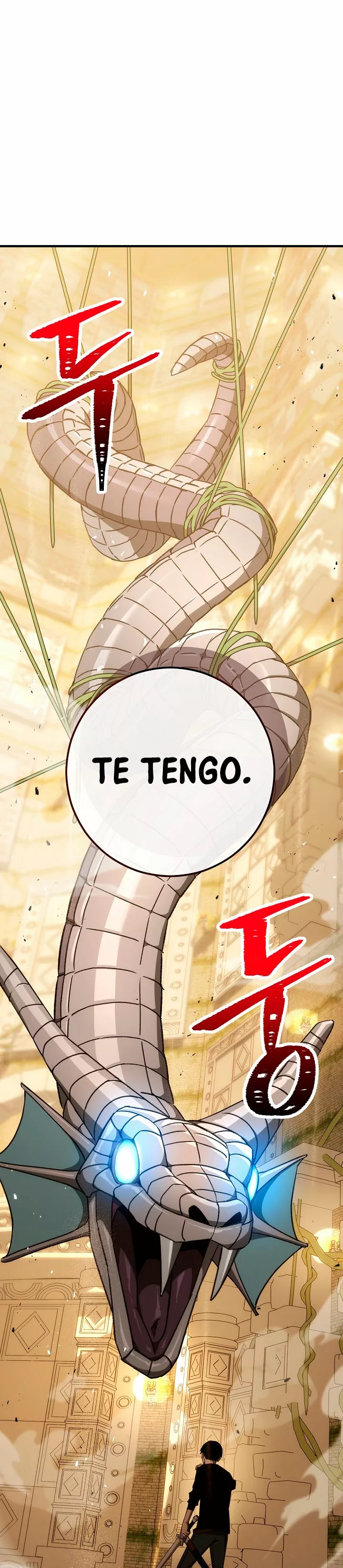 Página 40 del Manga