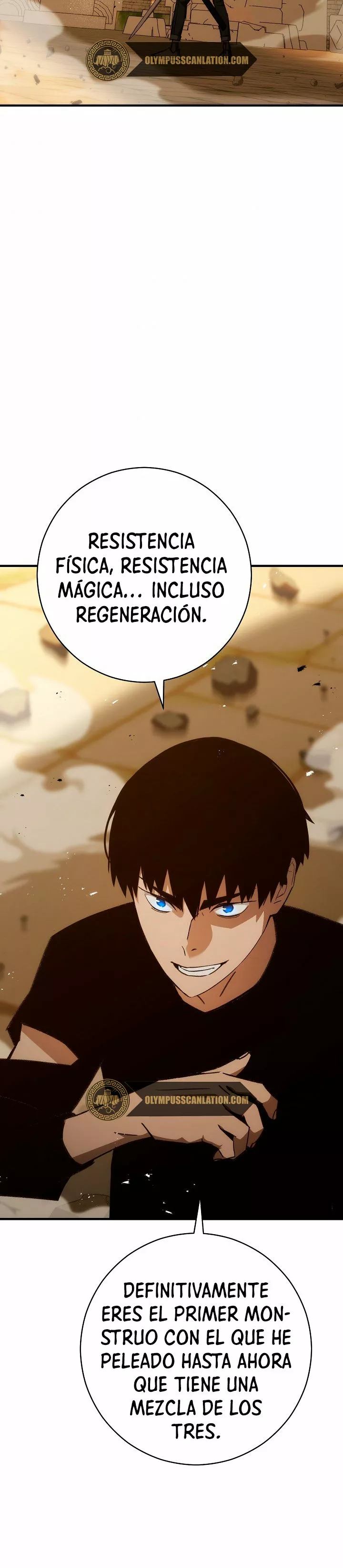 Página 41 del Manga