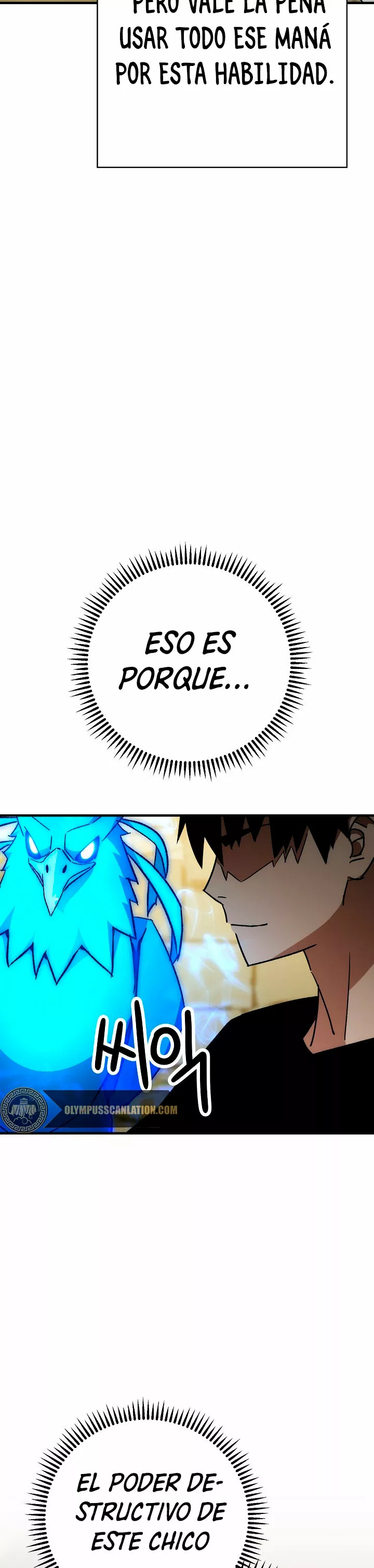 Página 52 del Manga
