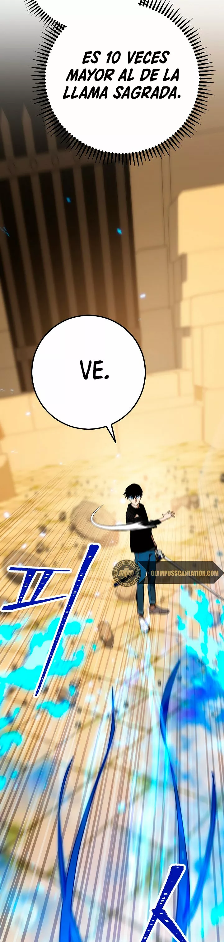 Página 53 del Manga