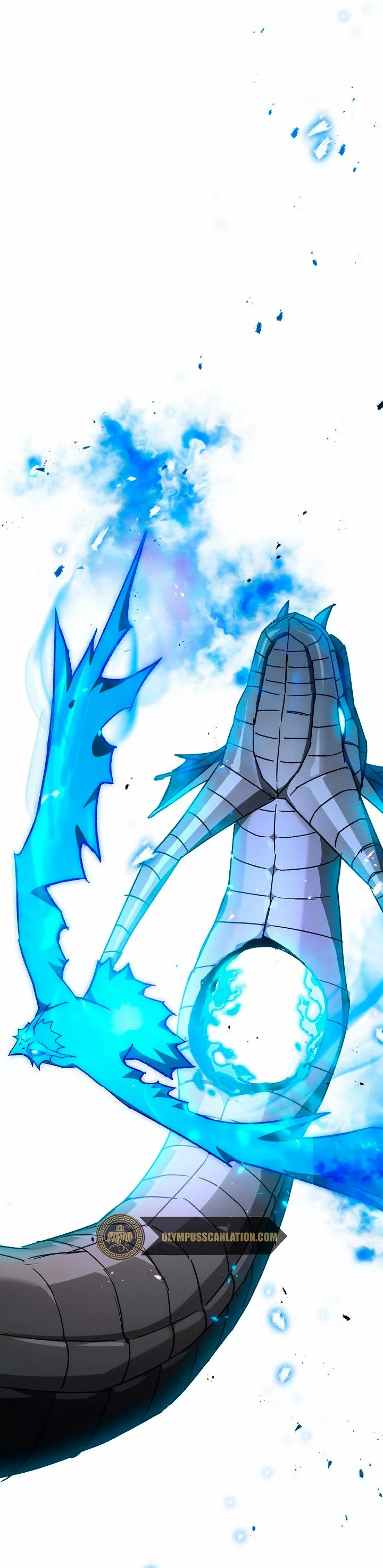 Página 57 del Manga