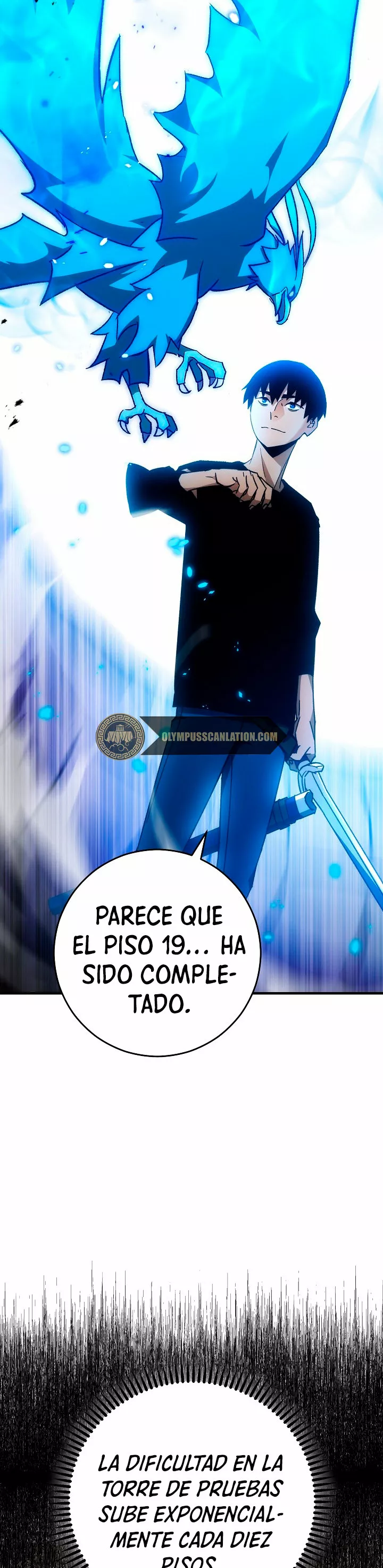 Página 60 del Manga