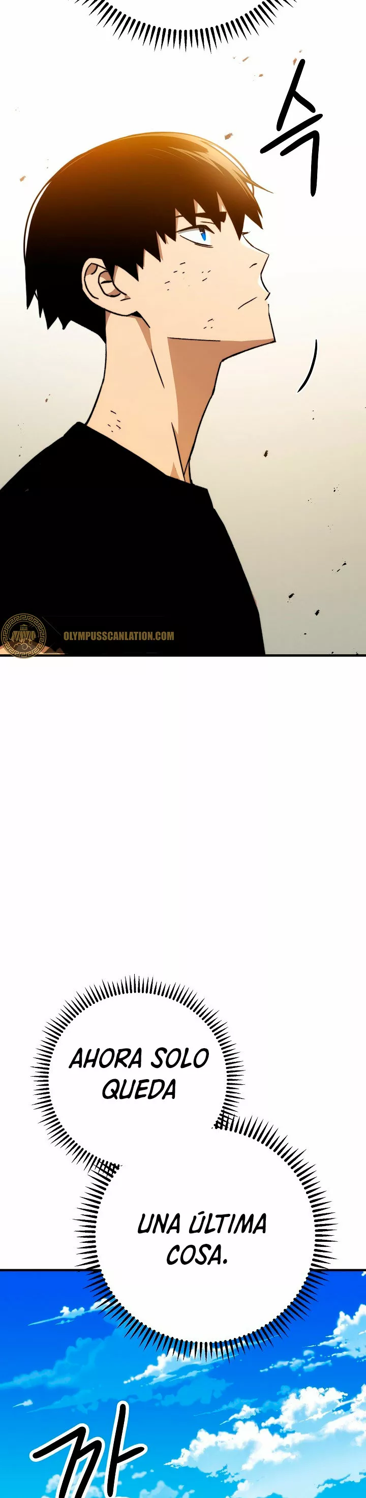 Página 62 del Manga