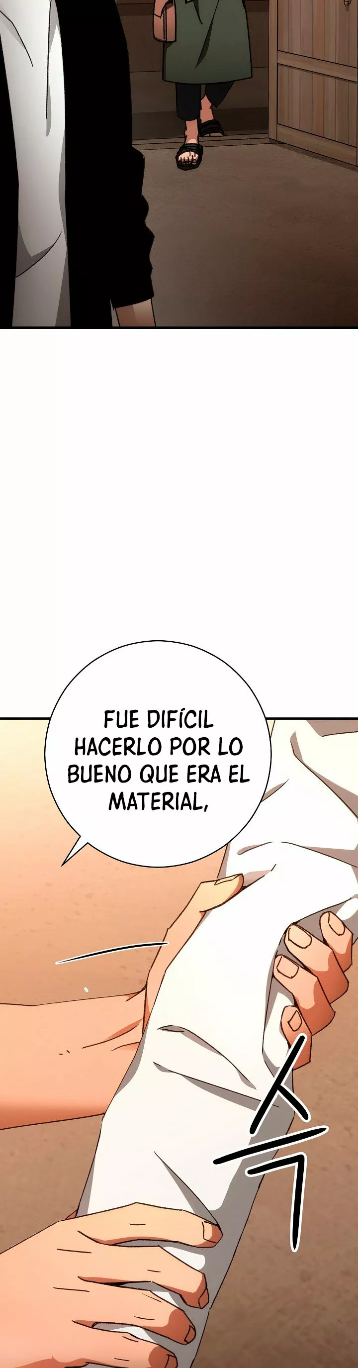 Página 36 del Manga