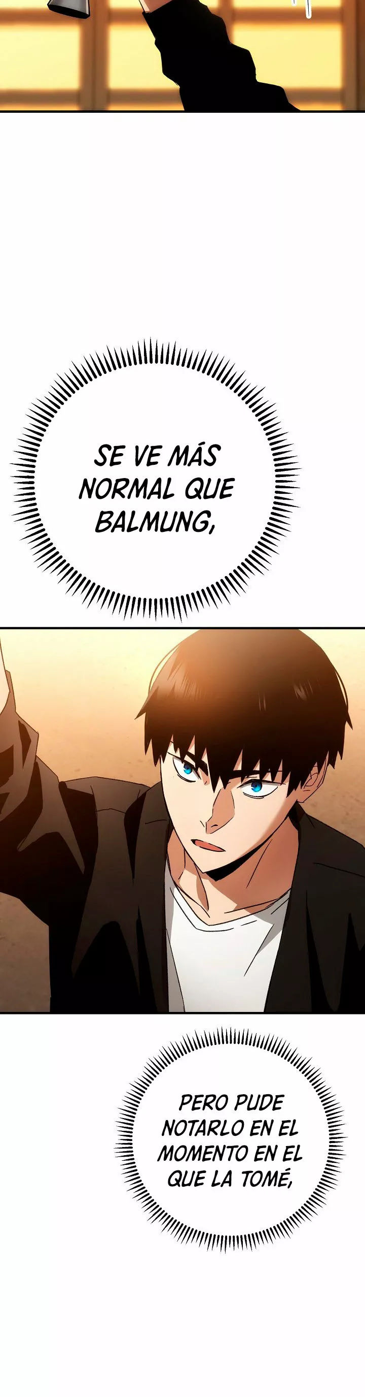 Página 40 del Manga