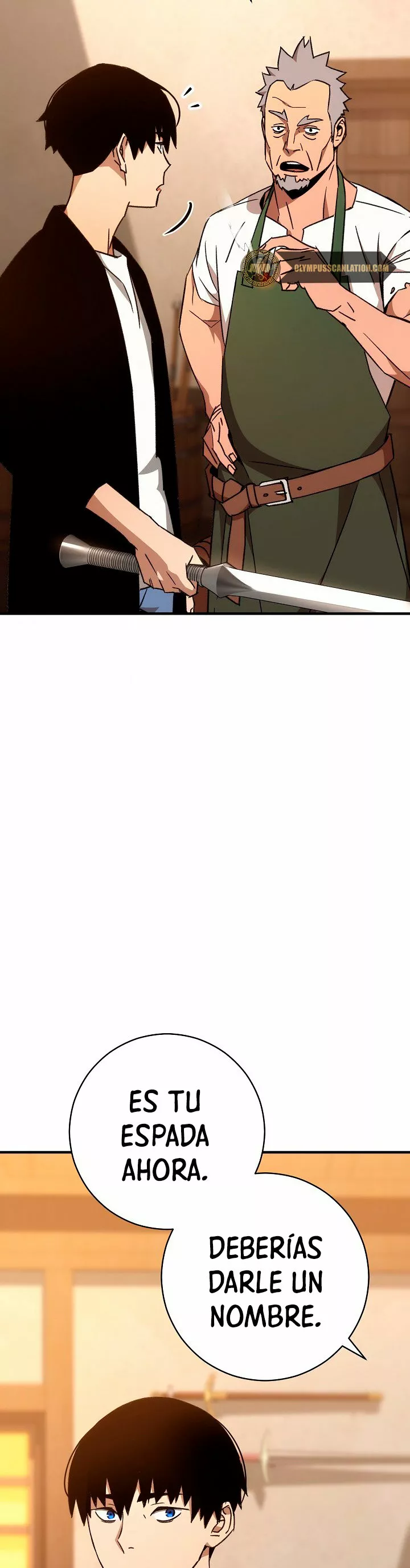 Página 48 del Manga
